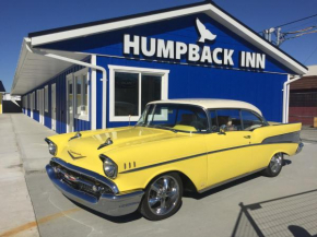 Humpback Inn